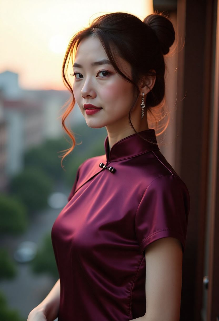 知否知否应是绿肥红瘦